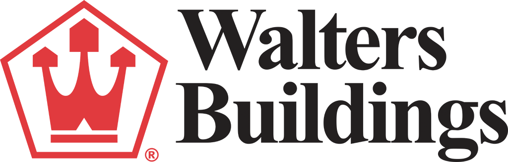 Walters Buildings logo